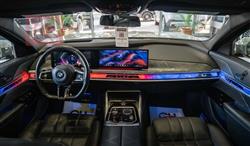 بي ام دبليو الفئة 7